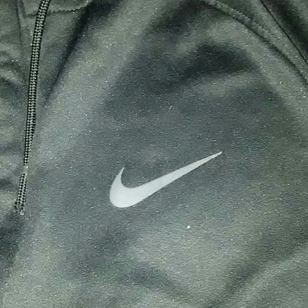 Nike thermal zip up - Picture 5 of 6